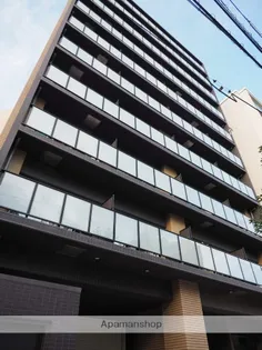 JPレジデンス大阪城東Ⅱ【5階】の外観