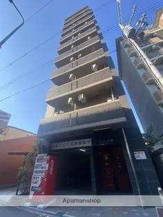 ICUBE深江橋の画像