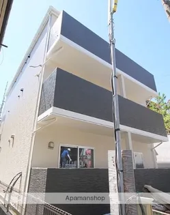 レジア緑橋の画像