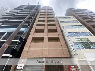 レインボーコート谷町五の画像