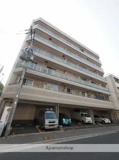 RITZ新今里【2階】の外観