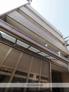 CHAMBORD【1階】の外観