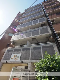 Mヴィレッヂ寺田町【5階】の外観