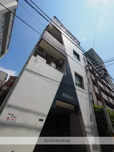 MISSION CITY森ノ宮の画像