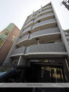 パークサイド法円坂の画像