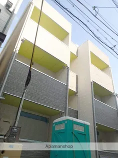 シティレジデンス鶴橋の画像