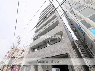 エスリード夕陽丘第2の画像