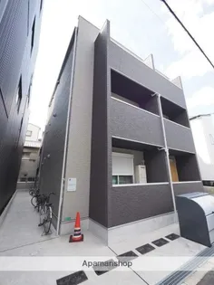 Vezelia(ヴェゼリア)【1階】の外観