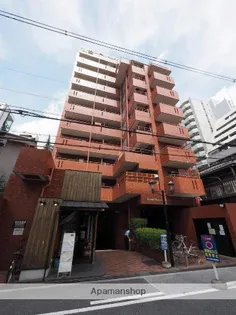 ライオンズマンション上六第3の画像