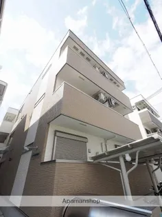 フジパレス新深江VIII番館の画像