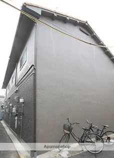 OSハイツの画像