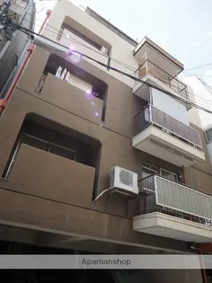 タマハイツ【5階】の外観