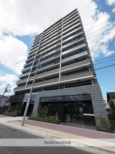 プレサンスロジェ森ノ宮の画像