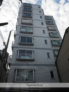 グランドハイツ野田の画像