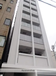 ソルーナ玉造の画像