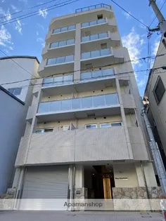 ブルグ真田山の画像