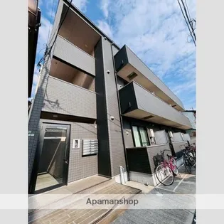 ブライト生野の画像