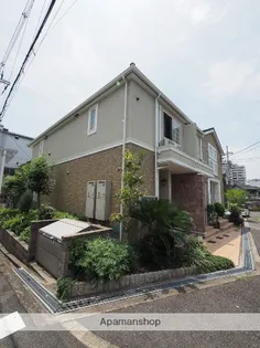 ディアコート Fの画像