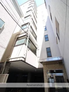 ヴェール天王寺【4階】の外観