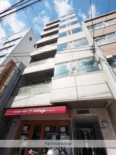 サニーパレス副田【3階】の外観