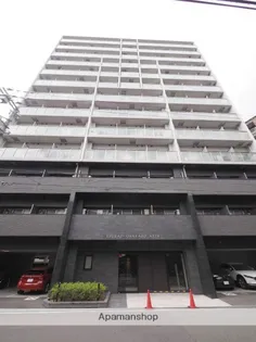 エスリード大阪城アクシスの画像