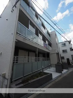 リブリ・メゾン・ド・ユアーズ【1階】の外観