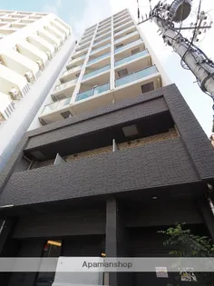 エスリード大阪城テラスの画像