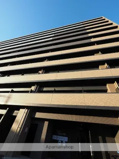 MV.IMP大阪鶴橋【7階】の外観