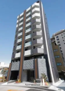 ワールドアイ天王寺ミラージュⅡ【2階】の外観