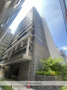 プレサンス大手前ピリオド【4階】の外観