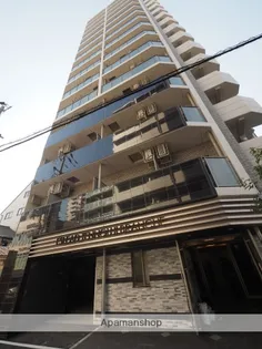 大阪府大阪市天王寺区国分町【マンション】の外観