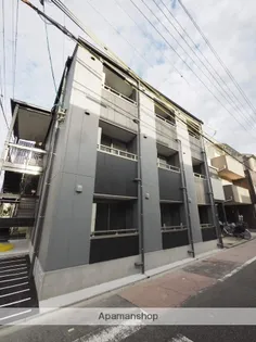 プライムコート緑橋の画像