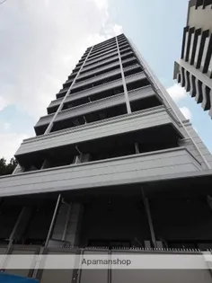リフレス天王寺国分町【6階】の外観