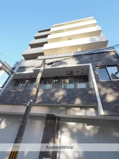 ラクス−T【5階】の外観