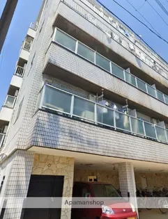 大宝新深江CTスクエア【5階】の外観