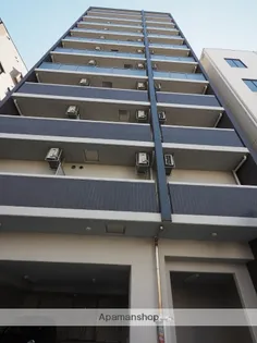 エグゼ天王寺Ⅱの画像