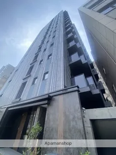 ネベル大阪上本町【4階】の外観