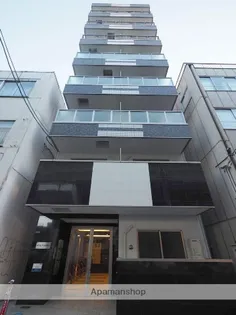 KSロイヤル大阪城【6階】の外観