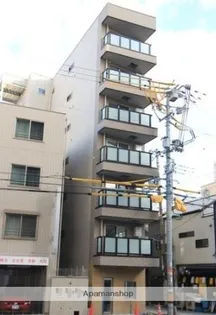 URBANE真田山の画像