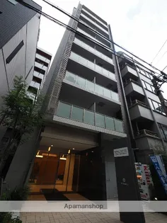 Residence Tresor Dieu【6階】の外観