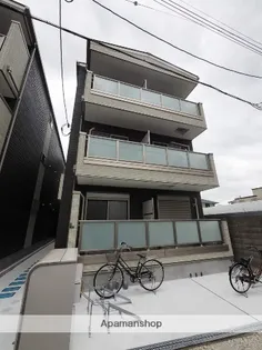 ラメール天王寺EASTの画像