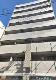 ビューテラス上町の画像