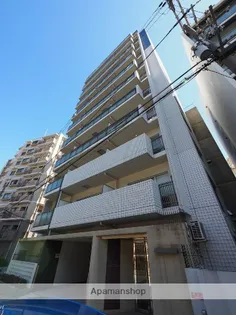 クレイドル四天王寺の画像