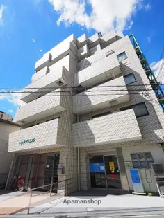 レジデンス朝日の画像