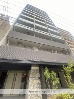 リビオレゾン天王寺真田山の画像