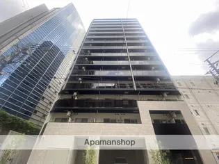 CITY PAL CREST TANIMACHI【6階】の外観