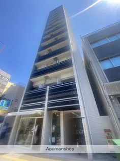 BONNY【15階】の外観