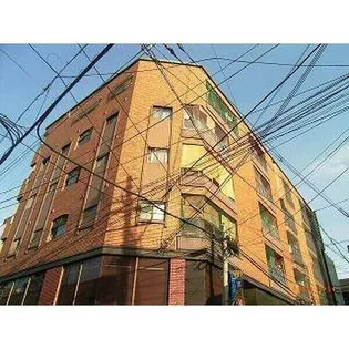 ロータリープロピオ【601号室】の外観