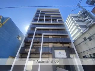 PARK HILLS今里RAYの画像