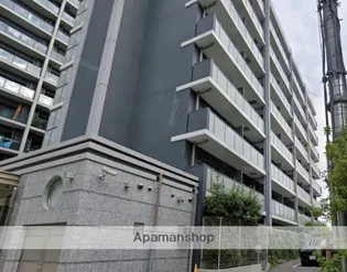 アクアプレイス天王寺EYEの画像